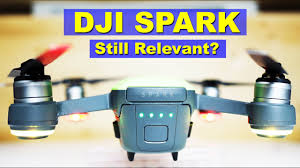 In august we reported that almost all dji drones were out of stock on the official dji online store. Dji Spark Still Relevant Is It The Best Follow Me Drone For The Price Youtube
