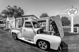 Image result for White 1954 Truck