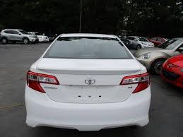 The 2014 toyota camry is ranked #2 in 2014 affordable midsize cars by u.s. Used 2014 Toyota Camry Se For Sale In Cary Nc 4t1bf1fk0eu780390