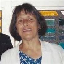 Geraldine L Trebilcock Obituary