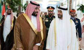 مشكلة الحدود بين الإمارات والسعودية. Blkuc0tpyv4mdm