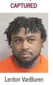 Who y'all think going to get caught next? Put them in order and whoever  gets it right I got a surprise for you. #neworleans #inmates #inmateescape  #award