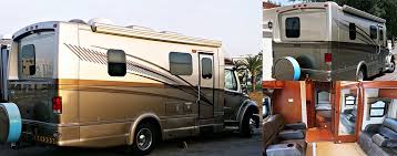 Motorcycle Tours Video