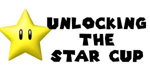 Motion is a game for wii and a sequel to wii play. Mario Kart Wii How To Unlock The Star Cup Plus Game Survival Tips Youtube