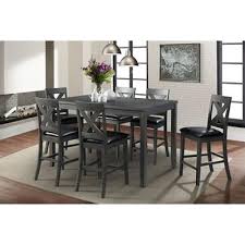 The set also comes with a classy coffee table for placing refreshments. Dining Room Sets New Deal Furniture