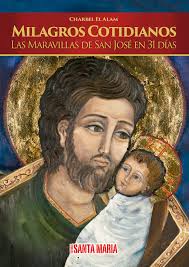 MILAGROS COTIDIANOS LAS MARAVILLAS DE SAN JOSE EN 31 DIAS