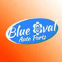 Blue Oval Auto from www.ebay.com