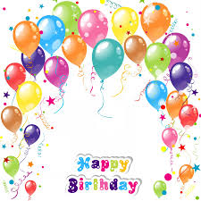 2 years old happy birthday balloon png. Birthday Balloons Wallpapers Top Free Birthday Balloons Backgrounds Wallpaperaccess
