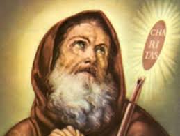 Storie di maestri di vita cristiana di tutti i tempi che come fari luminosi orientano il nostro cammino. Il Santo Del Giorno 2 Aprile E San Francesco Da Paola Cosa Accadde Oggi Corriere It
