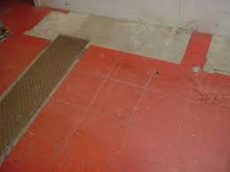 Removal Of Asbestos Floor Tiles A Specialized Job Brand Home Design Tile Floor House Design Flooring