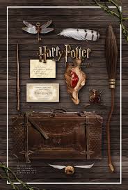 kayemagistro 호그와트 해리포터 배경