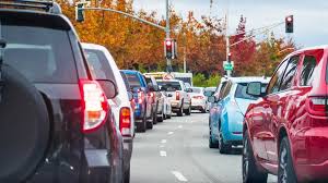 Navigating Uncommon Traffic Situations | Insurance Neighbor