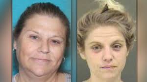 Mother, daughter identified as suspected CLT Airport luggage thieves