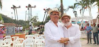 Resultado de imagen para imagenes del corregimiento de felidia