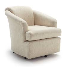 Chairs Swivel Barrel Cass Best Home Furnishings Swivel Dining Chairs Best Chairs Glider Small Swivel Chair