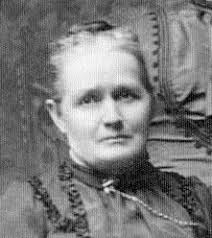 Charlotte Parlly “Lottie” Moore Briggs (1846-1918)