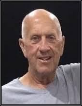 Obituary information for Rex Kenneth Martin