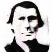 Daniel Franklin Hyatt (1829–1878)