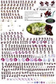 Shadow The Hedgehog Sonic Battle Shadow The Hedgehog Sprite Sheet Sonic Battle Olympics Babyhook Com Shadow The Hedgehog Shadow Sprite