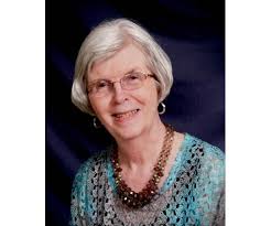 Mavis Hamann Obituary (1932