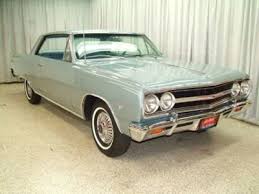 Image result for Glacier Gray 1965 Chevelle