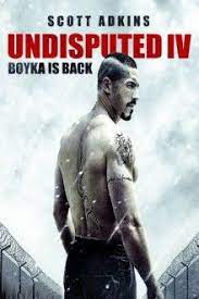 Sequel to the 2002 film. Undisputed Iv Boyka Is Back Hd Stream Deutsch Zusehen Filme Kostenlos Filme Stream Hd Filme