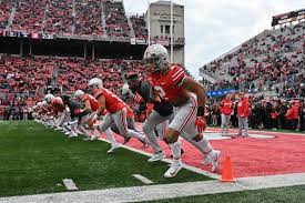 (if you are any kind of fan of … Six Questions We Want Answered In Ohio State S Fall Camp Land Grant Holy Land