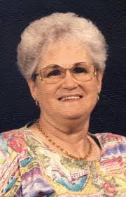 May 2004 Coleman County, Texas Obituaries