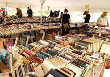 Bookworm Frolic