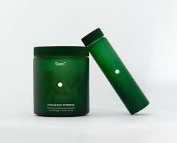 Probiotic Are Just For Digestion Other Microbiome Myths Natural Cosmetics Packaging Supplements Packaging Cosmetic Packaging