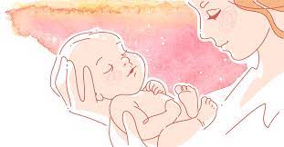 So Verandert Sich Das Aussehen Des Babys Nach Der Geburt Lalemie De