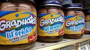 Gerber Products Company Wikipedia