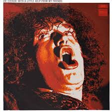 джо кокер With A Little Help From My Friends Joe Cocker With A Little Help From My Friends At Discogs With Images Joe Cocker Rock Album Covers