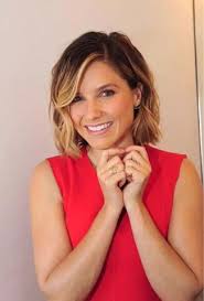 Sophia Bush Chicago Pd Season 3 Hair Sophia Bush Hair Styles 2017 Hair