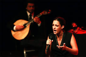 — maria teresa de noronha. How To Visit A Concert In Fado Museum In Lisbon