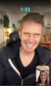 When he is too focused