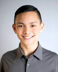 Actor|Vancouver|Ethan Wingrove