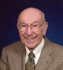 William Spurlock Obituary (1921