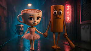 HD Wallpaper: Italian Brainrot ...