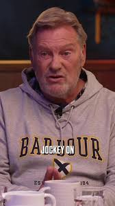 Glenn Hoddle Subbing Himself