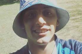 El abogado de ricardo papadópulos aseguró que su defendido: Dos Personas A Prision Por Homicidio De Lucas Langhain Otra Persona Detenida