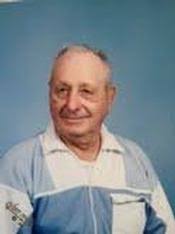 Ludvik “Louie” Kromarek (1912-2013)