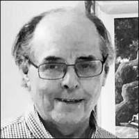 THOMAS COLEMAN Obituary (2022)