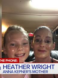 Trish Bauer Daughter Memorial