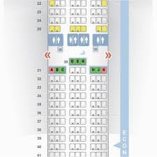 It has a reputation for not being the best aircraft, and should be avoided in preference for the emirates a380. Emirates 777 300er Seating Chart Famba