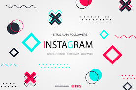 Bagaimana cara mengajukan permintaan verifikasi akun instagram agar mendapatkan lencana centang biru. 12 Situs Auto Followers Instagram Tanpa Password 100 Works