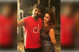 Jun 22, 2021 · nayanthara and vignesh shivan are head over heels in love with eachother. Hard To Ignore Trolls Vignesh Shivan On Nayanthara And Social Media Negativity The News Minute