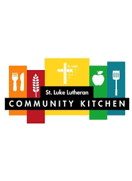 St. Luke Lutheran Church