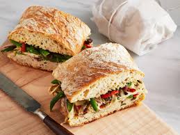 Take your sandwich game to the next level with the best apple panini recipe! 52 Healthy Sandwiches Ideas Cooking Light