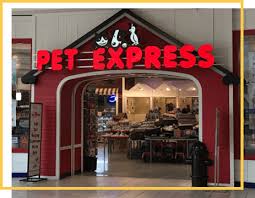 At action pet express you receive superior service and knowledge (over 50 years in business) at much lower costs than ipata! Pet Express Boston S Happiest Pet Store